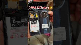 OPPO F27PRO  Fake Camera youtubeshorts repair [upl. by Doownelg778]