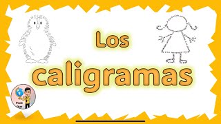 Los caligramas [upl. by Nylrem968]