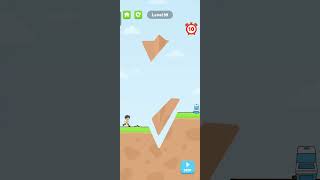 Slice to save hard level 99  funny video 😂🤣 shorsfeed youtubeshorts shorts viral trending [upl. by Chip]