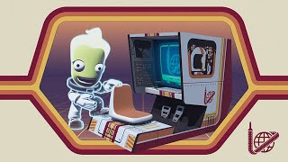 VAB Camera Controls  Kerbal Space Program 2 Training [upl. by Ainod]