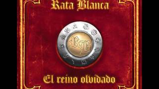 Rata Blanca  Talisman AUDIO [upl. by Nanfa]