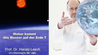 Harald Lesch Tatort Wissenschaft [upl. by Teahan]