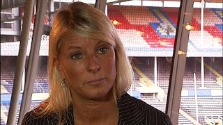 Kalla fakta Det dolda fotbollsvåldet  TV4 [upl. by Ralfston]