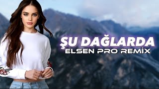 Elsen Pro  Şu Dağlarda [upl. by Adok479]