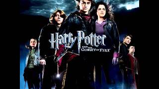 Harry Potter and the Goblet of Fire 15 Movie CLIP  MadEye Moodys Class 2005 HD [upl. by Meibers]