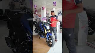 Honda Hornet 2 0 Price In BD [upl. by Anez180]