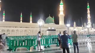 muqaddar ko jagana chahta hun madina mein bhi Jana chahta hun maroof nijami ki awaaz mein Kalam [upl. by Nerol]