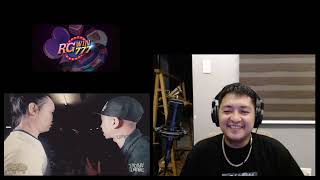 LOONIE VS TIPSYD  VIDEO REACTION [upl. by Doane654]