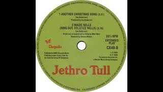 30d Jethro Tull  Magic Bells Ring Out Solstice Bells 2016 remix [upl. by Danella]