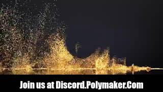 Meet the Polymaker Show [upl. by Elatsyrc514]