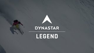 DYNASTAR  LEGEND  The New AllTerrain Ski [upl. by Moshe]