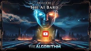 quotThe Algorithmquot  AI Trailer  entertainment youtubevideo [upl. by Seow]