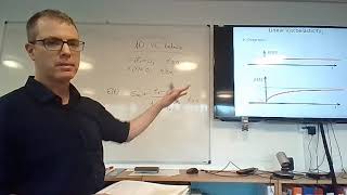 Introduction to Viscoelasticity of Asphalt ConcreteP1 [upl. by Ninnette]