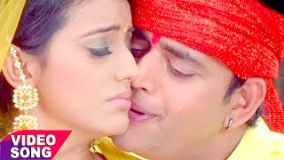 Akshra Singh और रवि किशन का नया गाना 2017  Pyar Tohase Pyar Karile  Bhojpuri Hit Songs 2017 HD [upl. by Luebke]