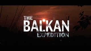 Prologic  Carp Fishing  The Balkan Expedition 2014 [upl. by Aitan]