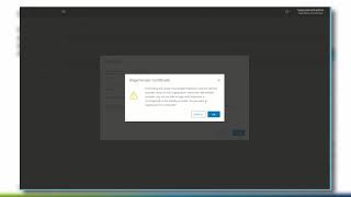 VMware vCloud Director Enable SAML Integration [upl. by Alodi]