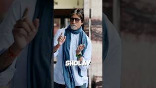 amitabh bachchan  sholay  deewar story [upl. by Ahsha80]