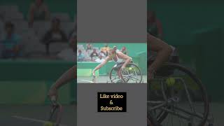 2024 Paralympics Wheelchair Tennis Preview Players Matches and MustSee Moments [upl. by Murrah978]