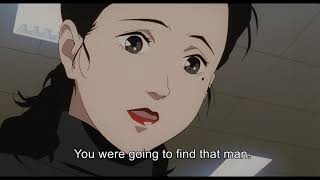 Millennium Actress  Official Trailer [upl. by Anivel]