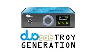 DUOSAT TROY GENERATION  BOOT PERR OU REINICIANDO  SOLUÇÃO ATUALIZADA  SETEMBRO 2020 [upl. by Giralda798]