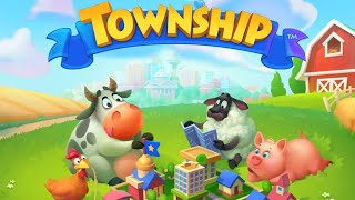 Township 2022 Gameplay Walkthrough  Welcome to Township  Android Ios Gaming [upl. by Chavaree]