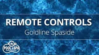 Remotes  Goldline Spaside [upl. by Ennaeerb]