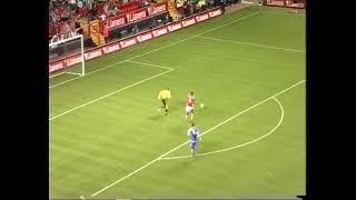 20067 Charlton v Carlisle H LC Extra Highlights [upl. by Ahseikal]