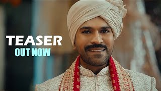 Global Star RAM CHARAN New Ad Film Teaser  Manyavar  Ram Charan Latest Ad  Movie Blends [upl. by Aicemaj670]