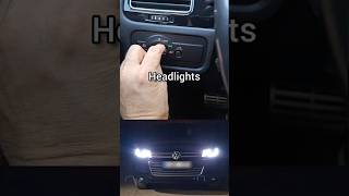 Headlights Explained headlights [upl. by Brannon]