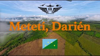 ✈️Base Aeronaval de Metetí Darién🪖 [upl. by Boys]