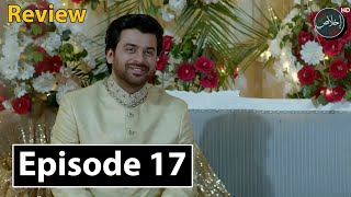 Sultanat Episode 17 Teaser amp Promo Review  7th May 2024  Ikhlaas TV [upl. by Aelahs601]