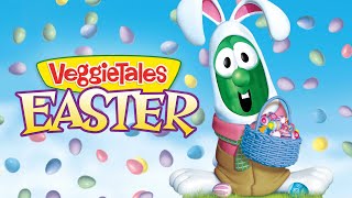 VeggieTales  Easter Stories 🐰  New Life amp New Friends 🐣 [upl. by Frodi296]