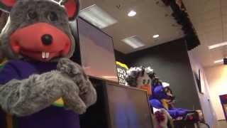 Chuck E Cheeses Brandon FL Store Tour [upl. by Boys]