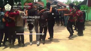 Wali  Tomat Tobat Maksiat Cover Version  Official Live Video in UHD 4K [upl. by Eveline]