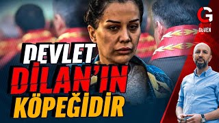 DEVLET DİLAN POLATIN KÖPEĞİDİR [upl. by Joan998]