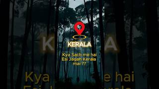 Top 3 Horror places  You shoudnt visit at night horrorstories scary facts travelindia shorts [upl. by Iknarf]