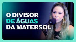 ESTAMPAS EXCLUSIVAS e o MARKETING da Matersol  VNA 51 [upl. by Alyekahs]