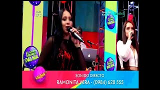 Ramonita Vera  Recital En Vivo El Gran Show De Palma 09032024 [upl. by Mandler]