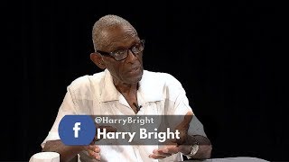 Harry Bright a pioneering runner with the New York Pioneer Club is the guest [upl. by Parrish]