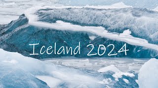 Iceland 2024 [upl. by Matilda723]