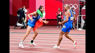 Olimpiadi di Tokyo ecco quanto vale una medaglia italiana [upl. by Brothers339]