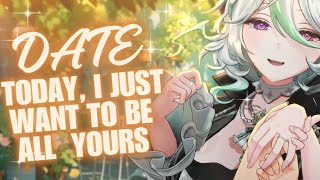 Today I Just Want To be All Yours【Alias Anono  V4Mirai  ENVtuber】 [upl. by Nylear]