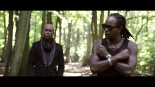 Piero Battery  Si Loin De Toi Clip Officiel Ft Brasco [upl. by Kinchen]