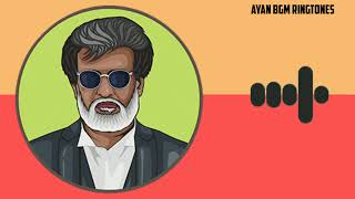 kabali bgm  link in discription  kabali movie bgm  tamil bgm [upl. by Ymmik]