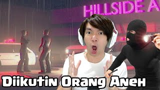 Aku Diikutin Orang Aneh  Hillside Arcade Indonesia [upl. by Uht745]