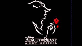 Beauty and the Beast Broadway OST  23  Beauty and the Beast Reprise [upl. by Roxanna]