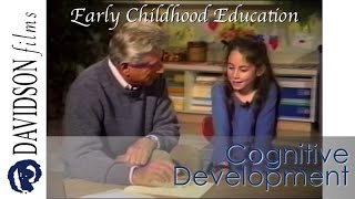 Growing Minds Cognitive Development in Early Childhood a preview Davidson Films Inc [upl. by Rozelle]