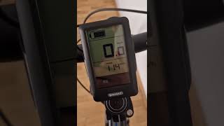 Fischer ETH 1861 Unboxing EBike [upl. by Amik133]