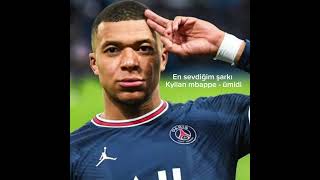 Kylian mbappe official Song [upl. by Spain]