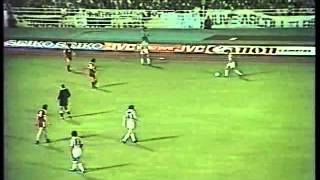 Hamburger SV  Juventus EC198283 Final [upl. by Anitsahs52]